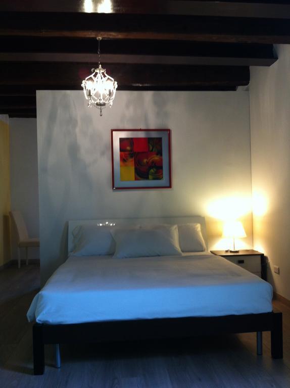 Hotel & Wellness Antico Borgo Torricella San Vito al Tagliamento Buitenkant foto